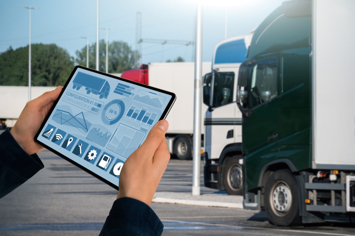 Comment choisir le système de fleet management pour votre entreprise ?