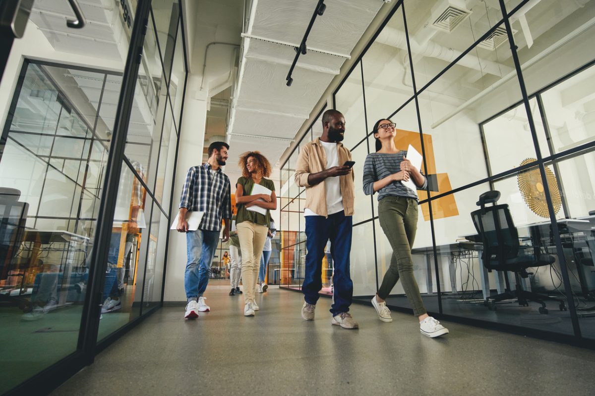 5 conseils pour concevoir une enseigne accrocheuse pour votre entreprise