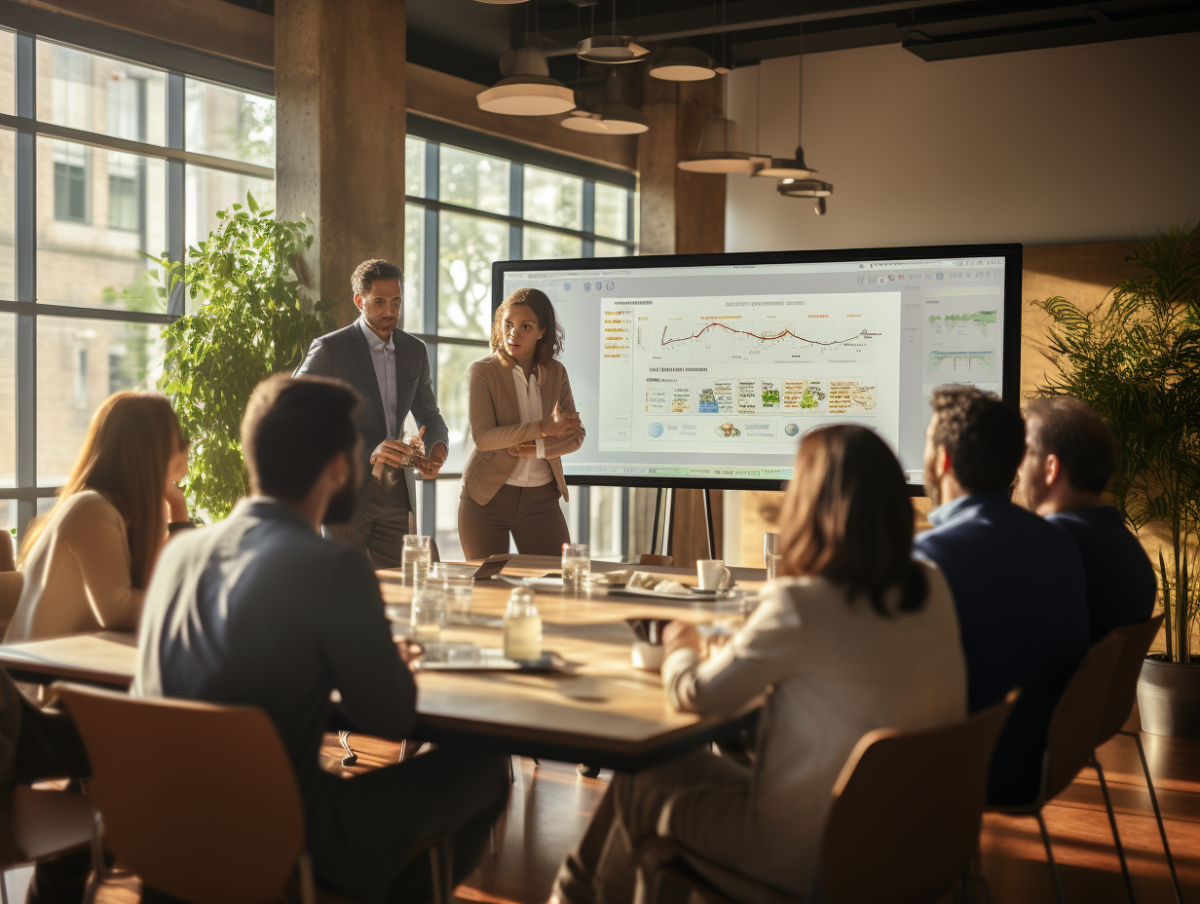 Élaboration d’un plan de commercialisation : avantages et importance pour les entreprises