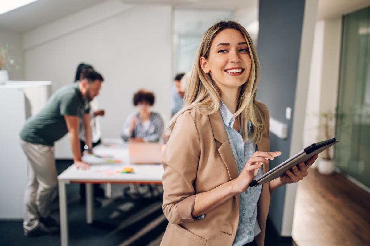 Entreprise : et si vous faisiez appel à un cabinet de conseil ?
