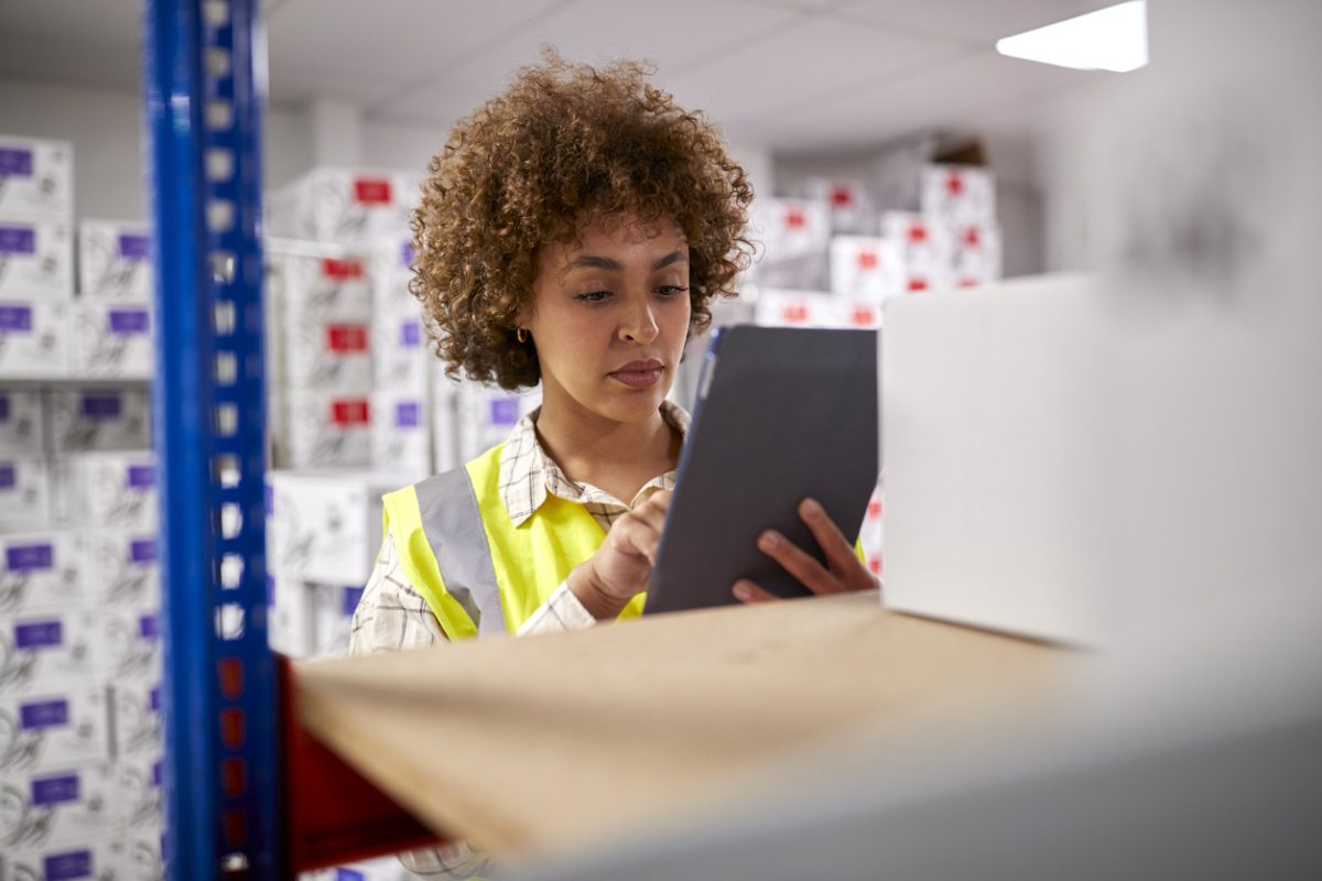 Améliorez la stratégie logistique de votre entreprise pour plus de productivité