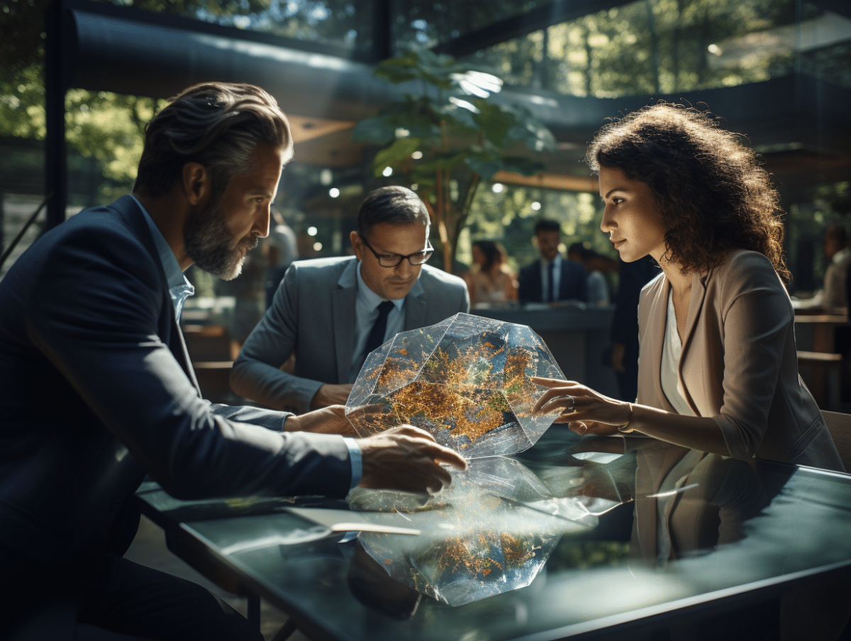 Comment les startups révolutionnent-elles le secteur financier ?