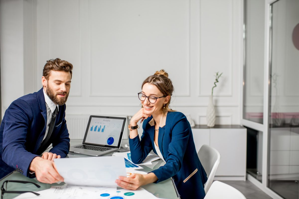 Gestion d’entreprise : les partenaires auxquels faire appel