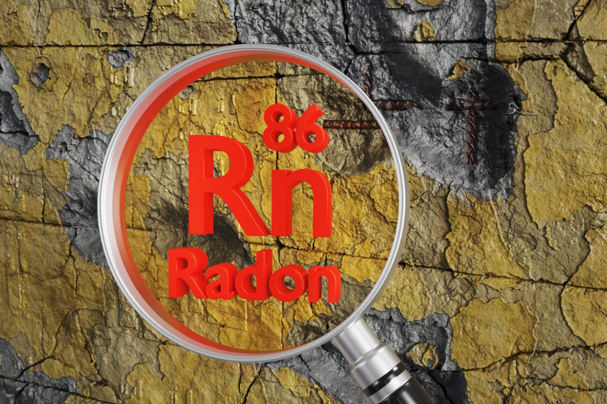Entreprise : devez-vous faire un diagnostic radon dans vos locaux ?