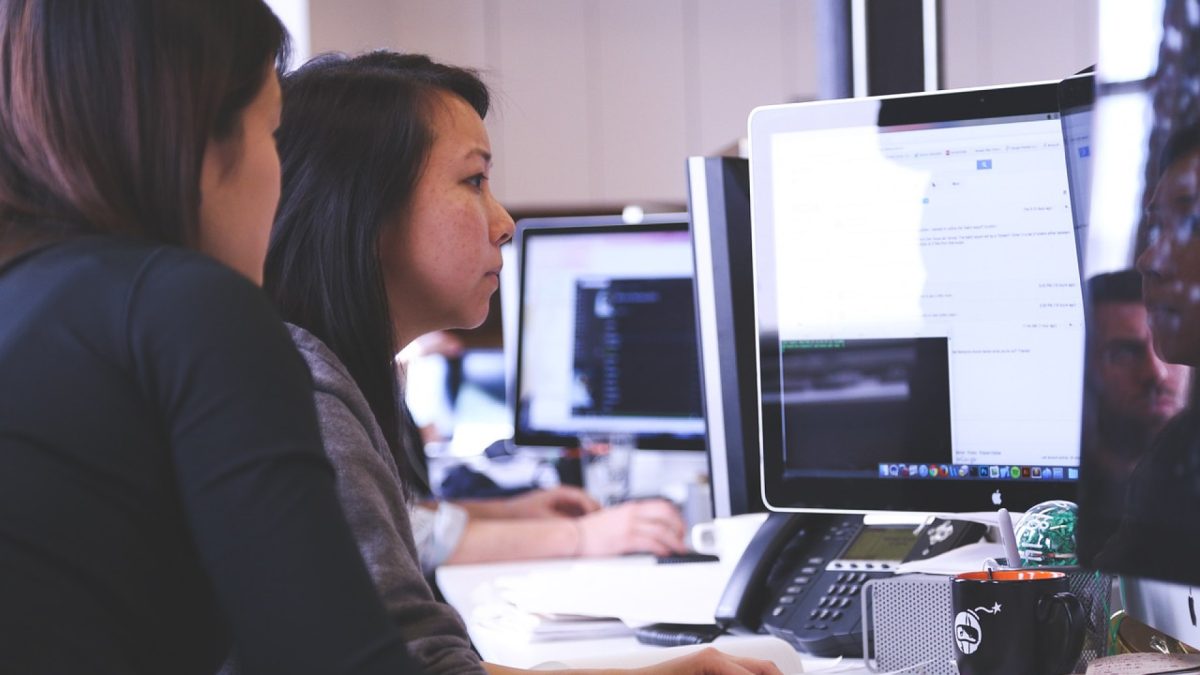 5 conseils pour réussir votre formation en banque !