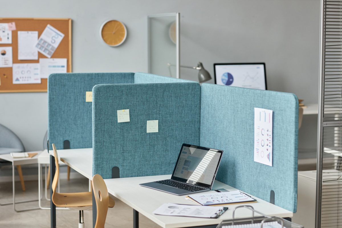 L’acoustique : un point essentiel dans les bureaux d’entreprise