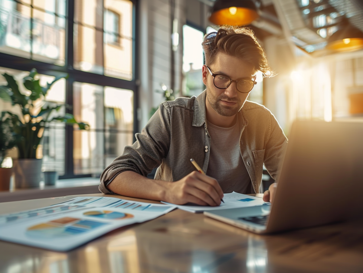 Stratégies efficaces pour trouver des prospects sans frais