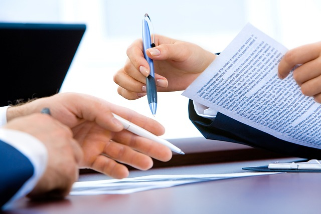 Trouvez un profil financier avec un cabinet de recrutement