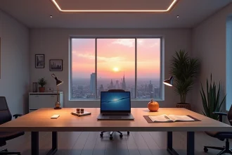 Dématérialisation documentaire pour améliorer la compétitivité des entreprises
