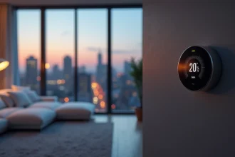 Solutions de climatisation pour confort et économies d'énergie