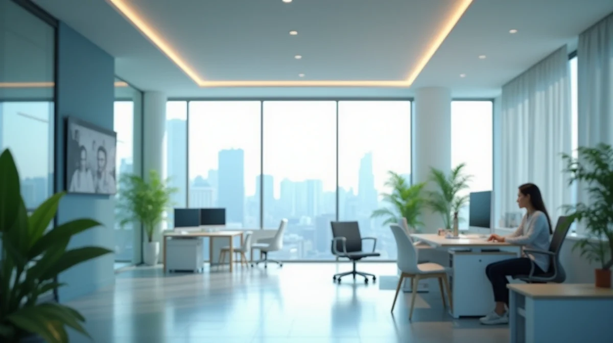 Intégrer les tendances durables : quelles solutions de climatisation écologiques adopter ?