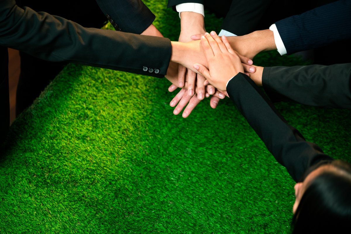 Séminaire au vert : nos conseils pour l’organiser