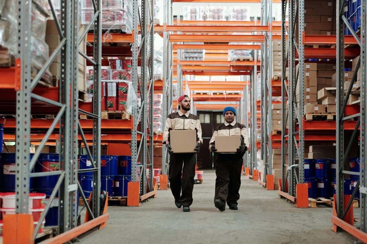 Entreprise : les typologies de produits à donner à une association