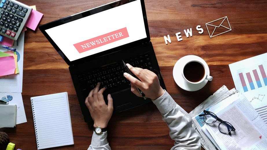 Quels sont les avantages de la mise en place d’une newsletter ?