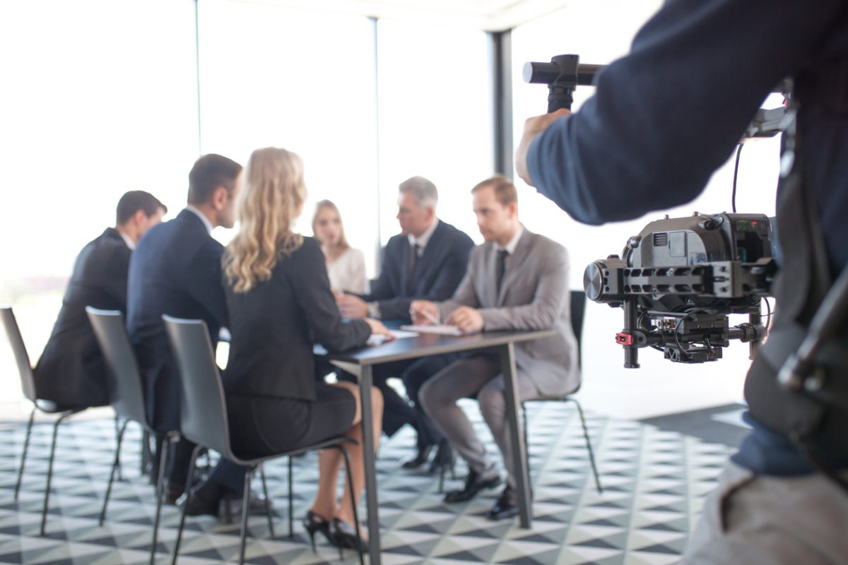 Quelles sont les utilisations possibles d’un film d’entreprise ?