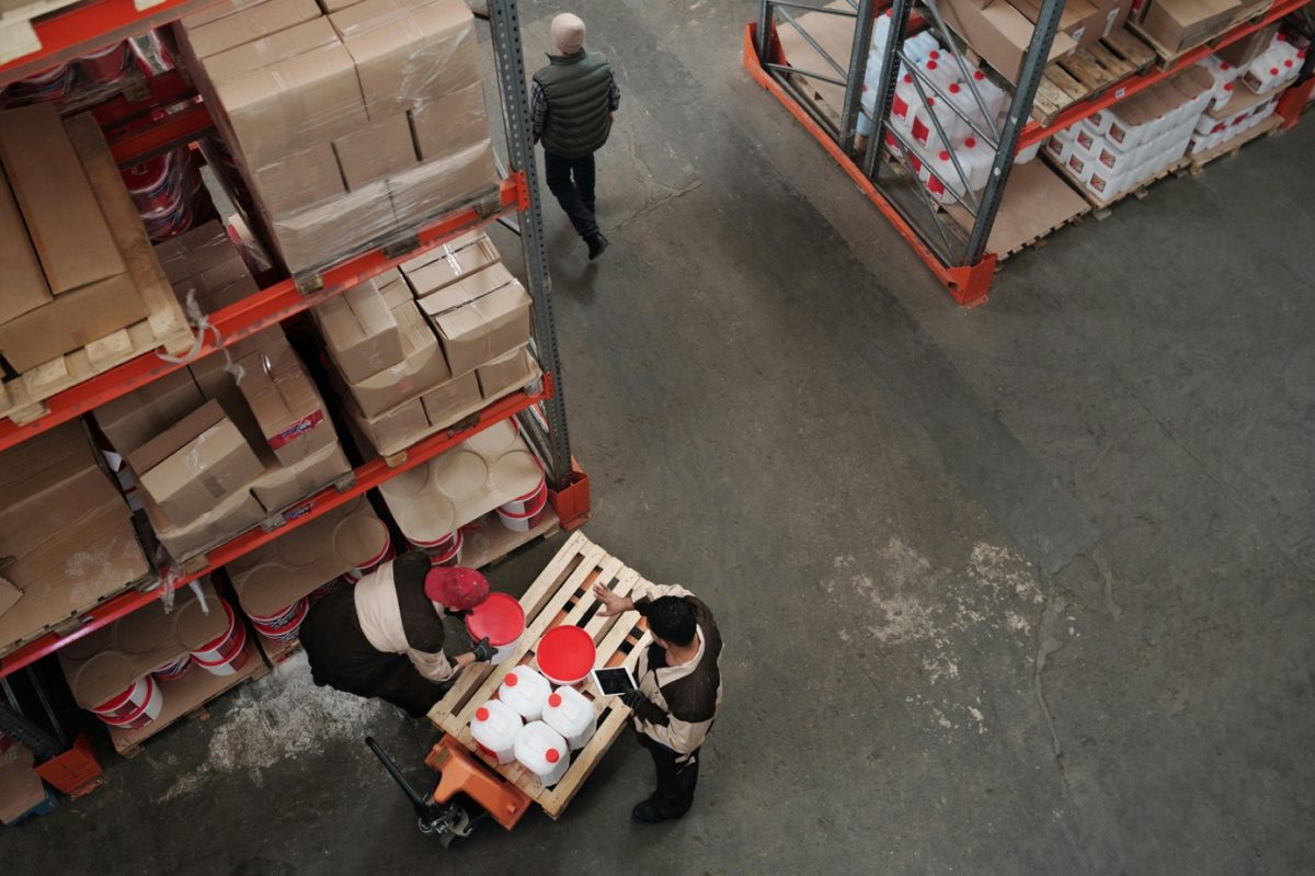 Comment choisir son prestataire logistique pour sous-traiter sa chaîne d’approvisionnement ?