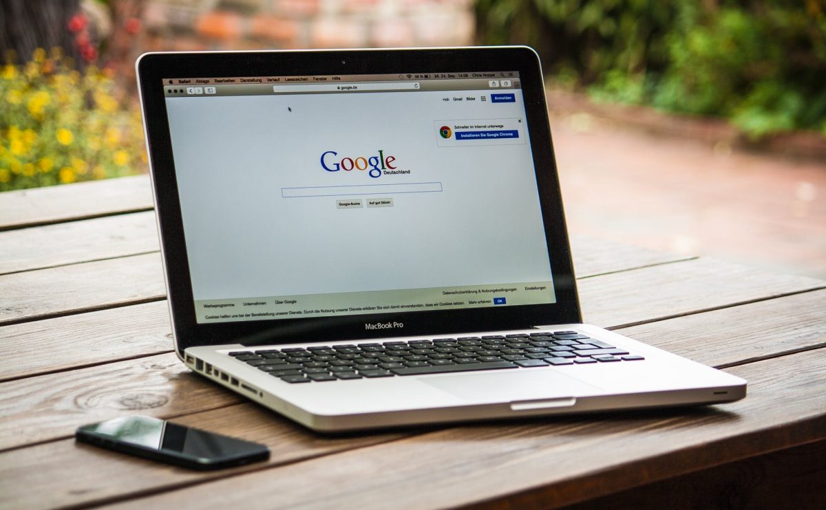 Comment créer un site Web gratuit de Google ?