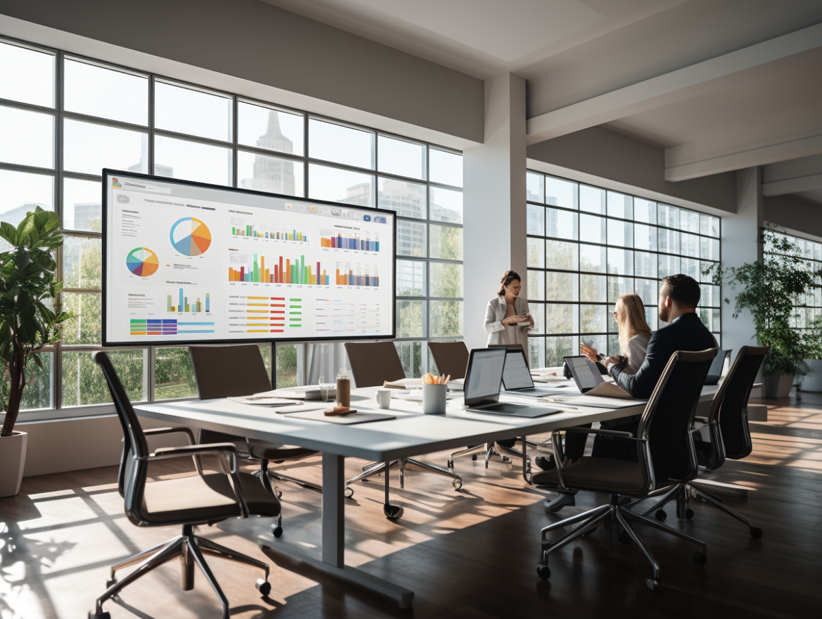 Stratégies de commercialisation efficaces pour un service