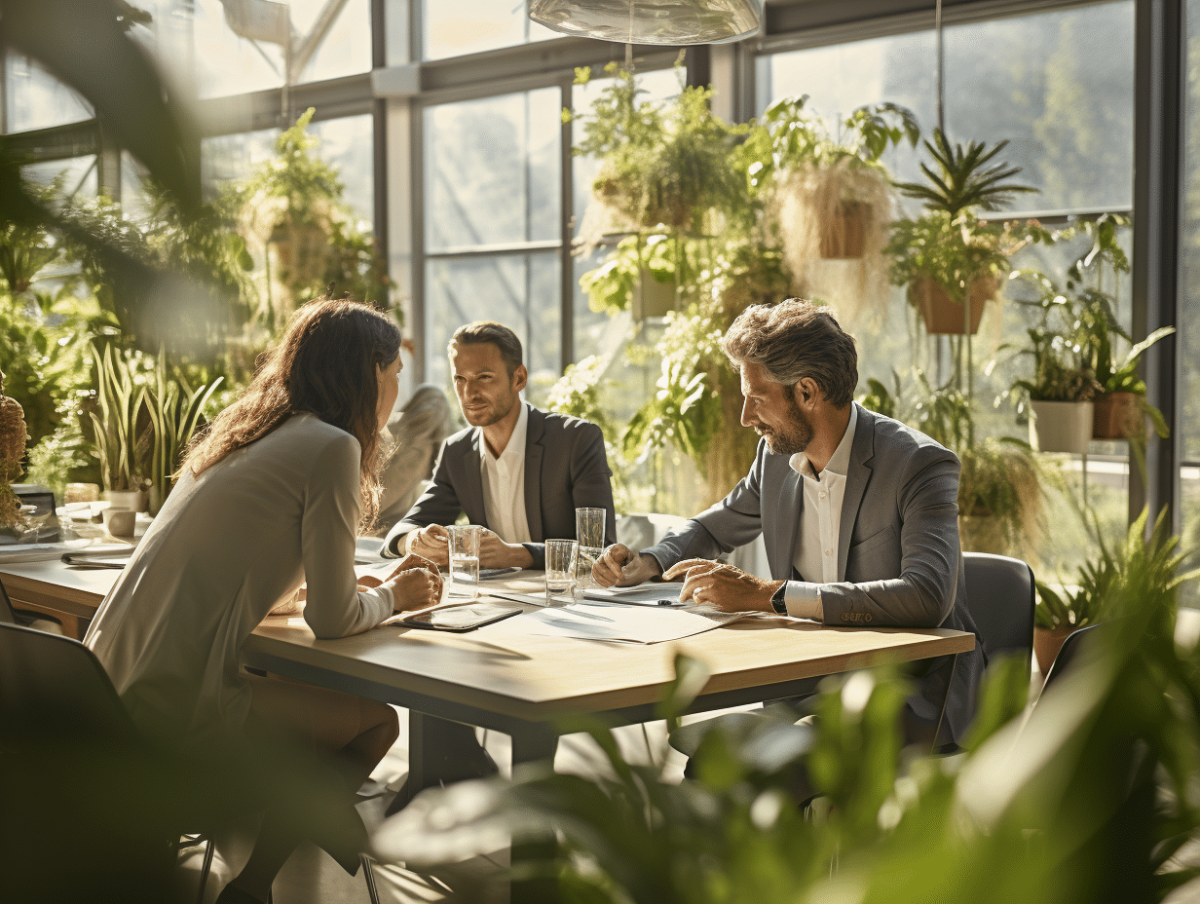 Comment construire une culture d’entreprise forte ?