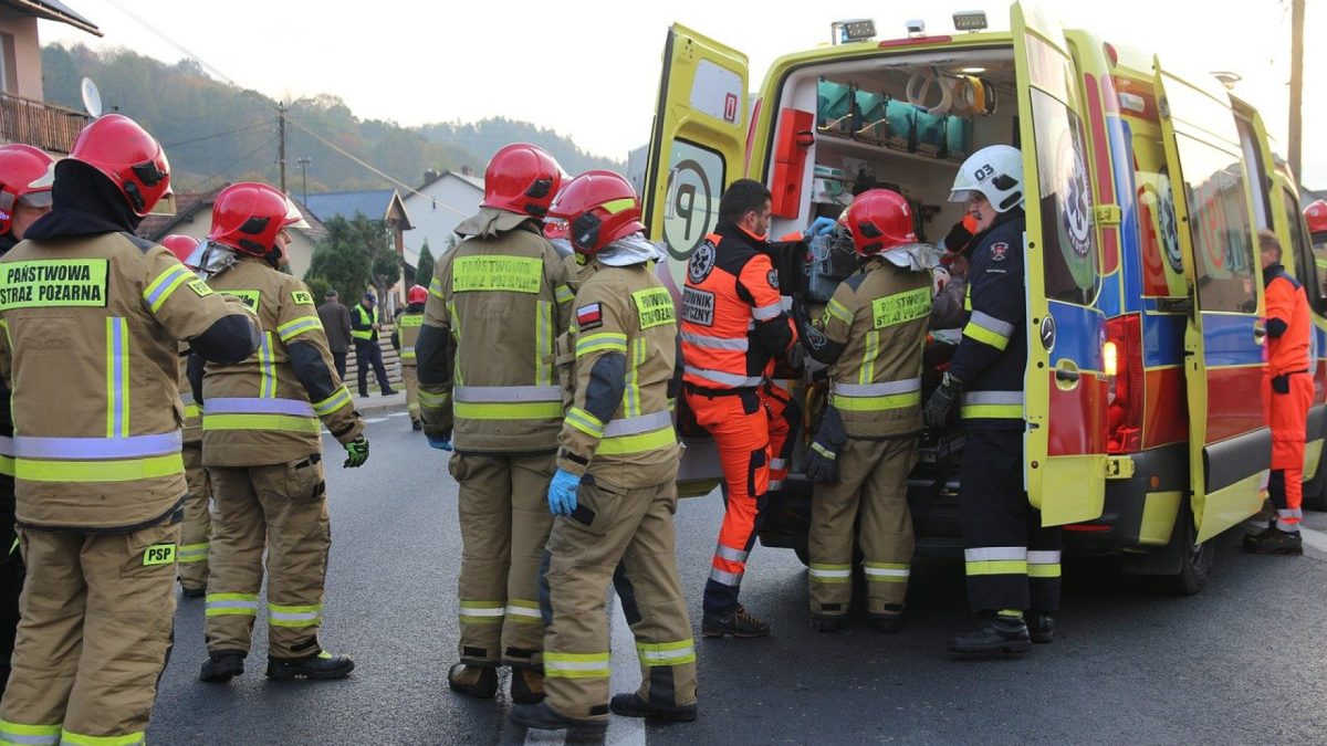 Accident impliquant des dommages corporels : les bons réflexes à avoir