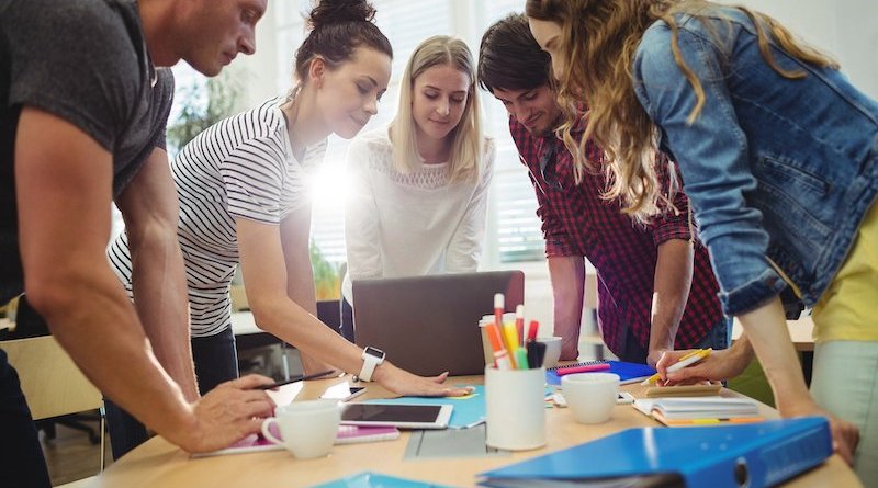 Les clés pour réussir sa communication d’entreprise