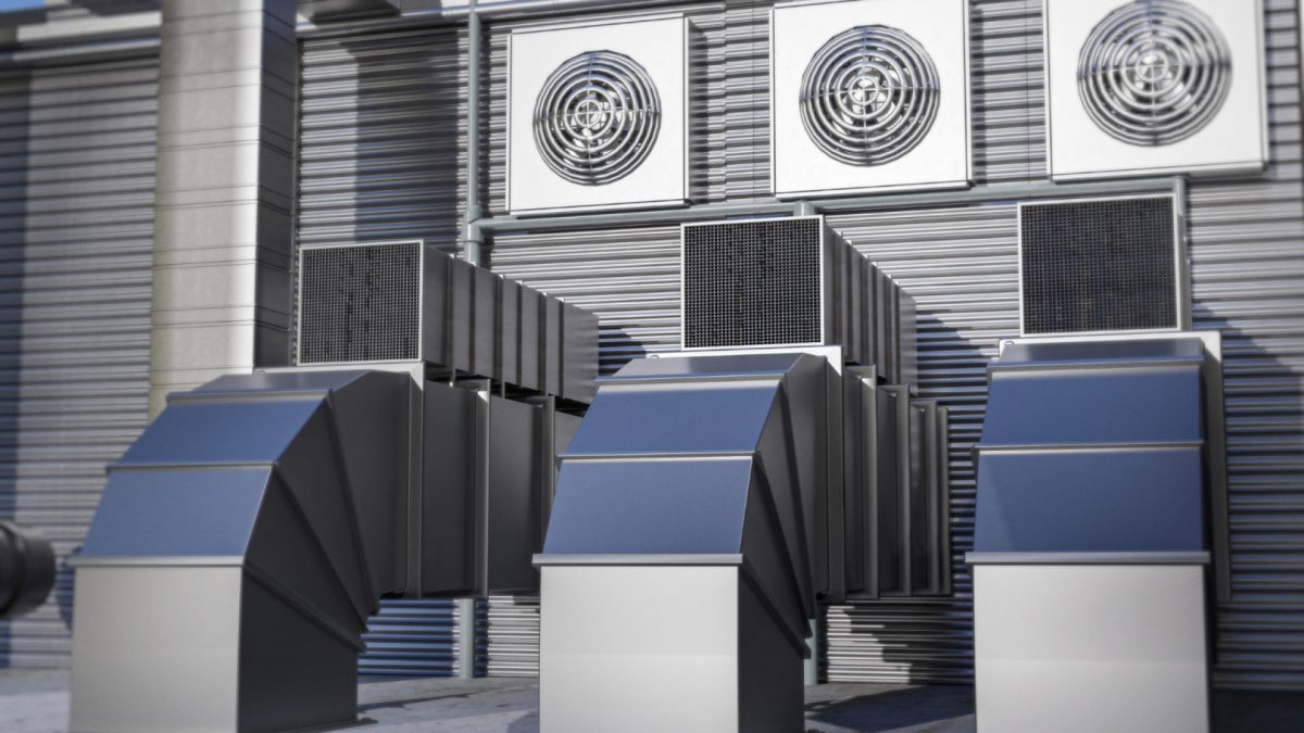 Comment choisir la meilleure installation de climatisation pour vos locaux professionnels ?