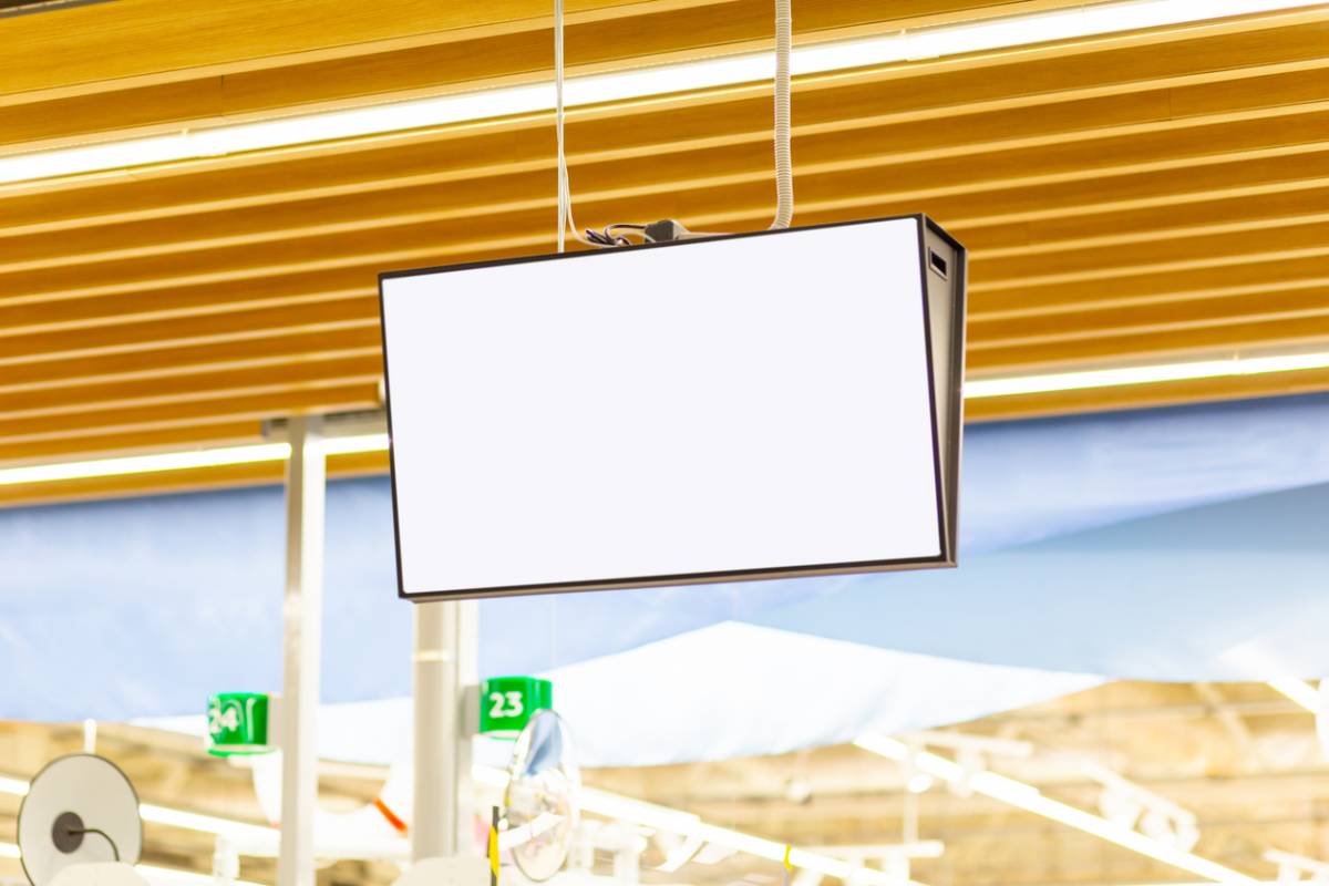 Comment sélectionner le panneau Akylux idéal pour votre entreprise ?