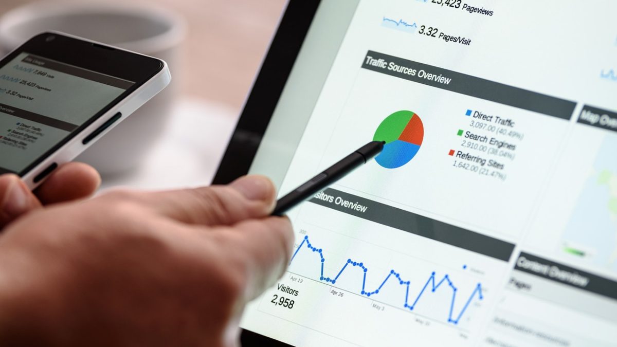 Comprendre la concurrence : l’analyse des résultats de la SERP
