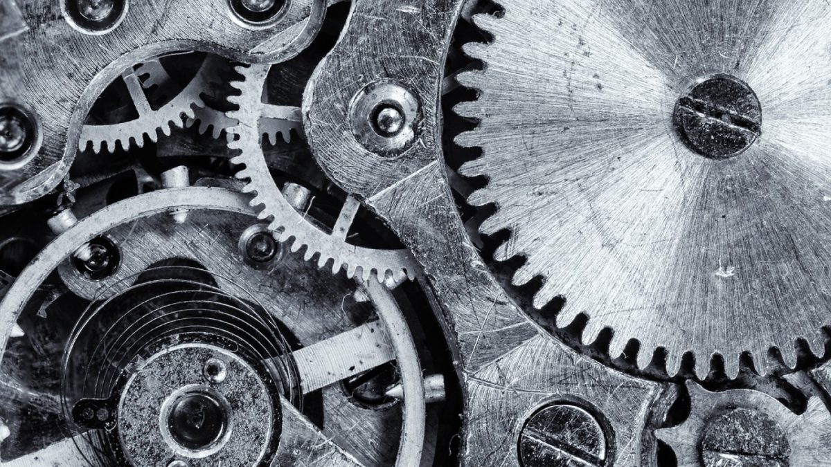 Découvrez les avantages et le fonctionnement d’un moteur triphasé