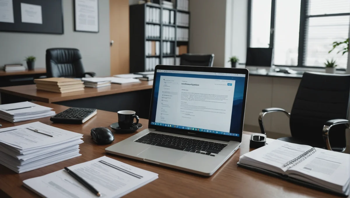 Les Aspects Juridiques de la Domiciliation d’Entreprise en 2023