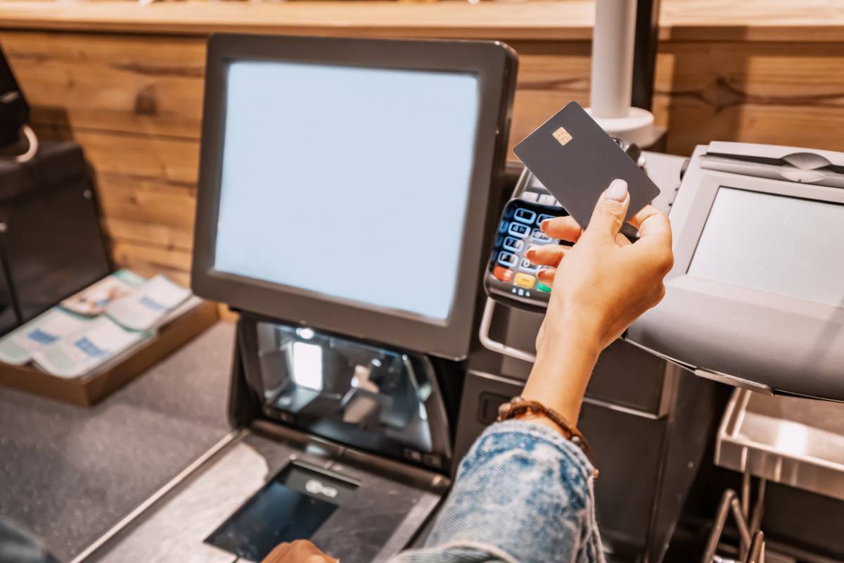 3 raisons d’opter pour une caisse enregistreuse connectée