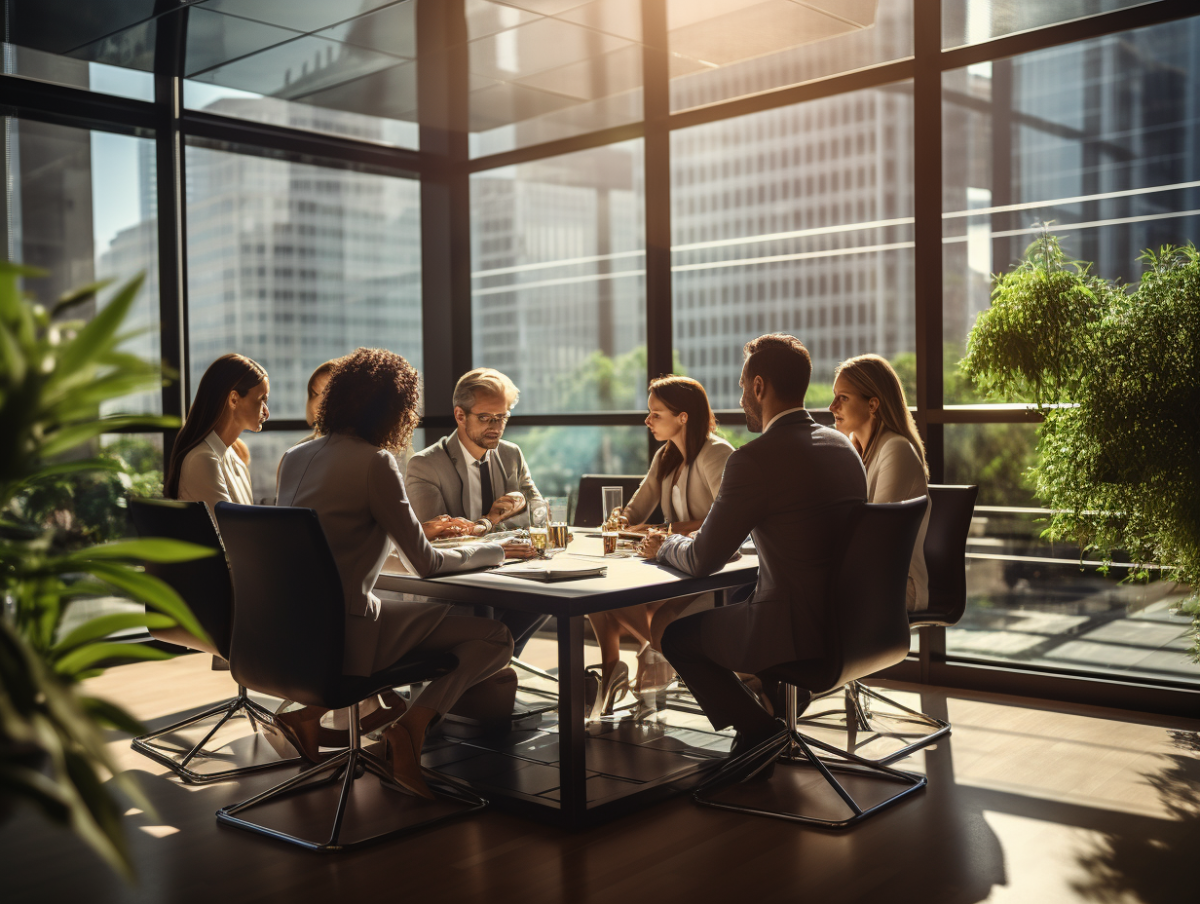 Attribution de la responsabilité juridique dans une entreprise