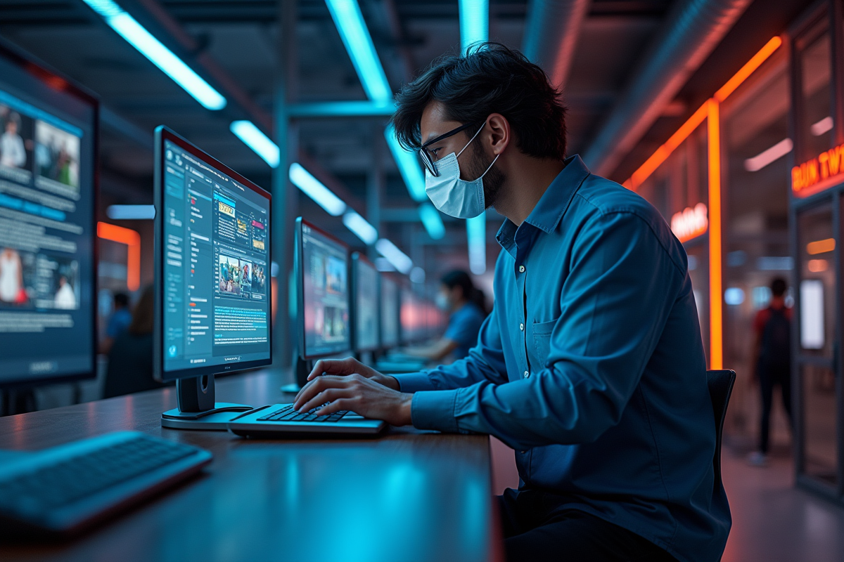 Fonction recherche et développement : définition et rôle clé dans l’innovation