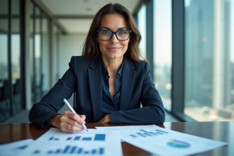 Augmentation de capital pour améliorer la croissance d'une entreprise