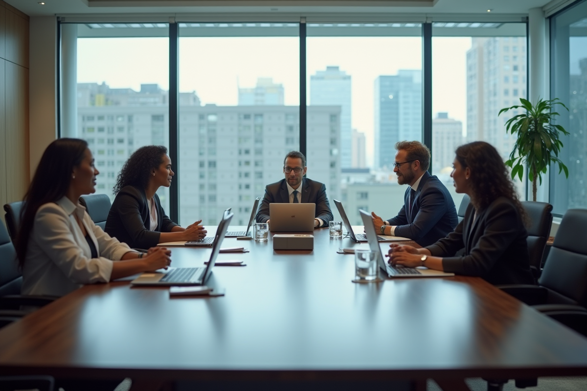 Mise en conformité: définition et importance pour les entreprises