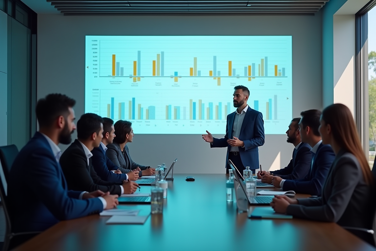 performance marketing