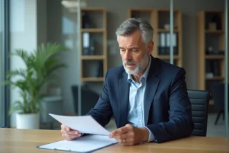 Modalités de rupture d'un contrat CDI en droit du travail