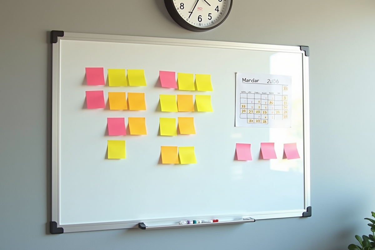 gestion du temps