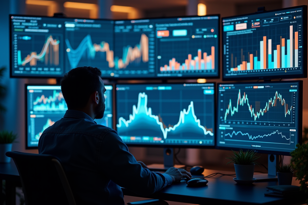 Mesure de la performance marketing : méthodes et indicateurs clés