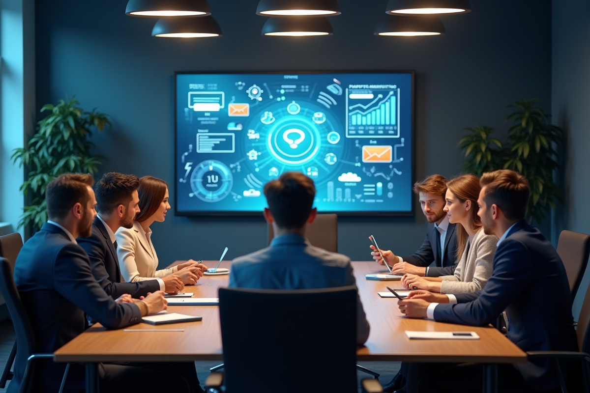 marketing digital