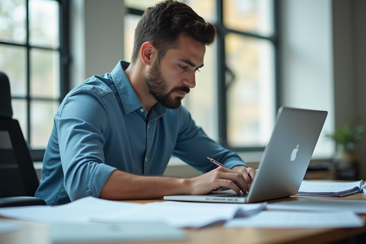 sécurité au travail