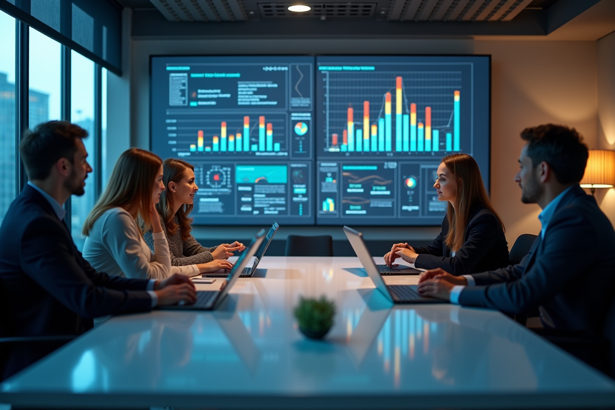 Analyse marketing d’entreprise : méthodes et étapes essentielles