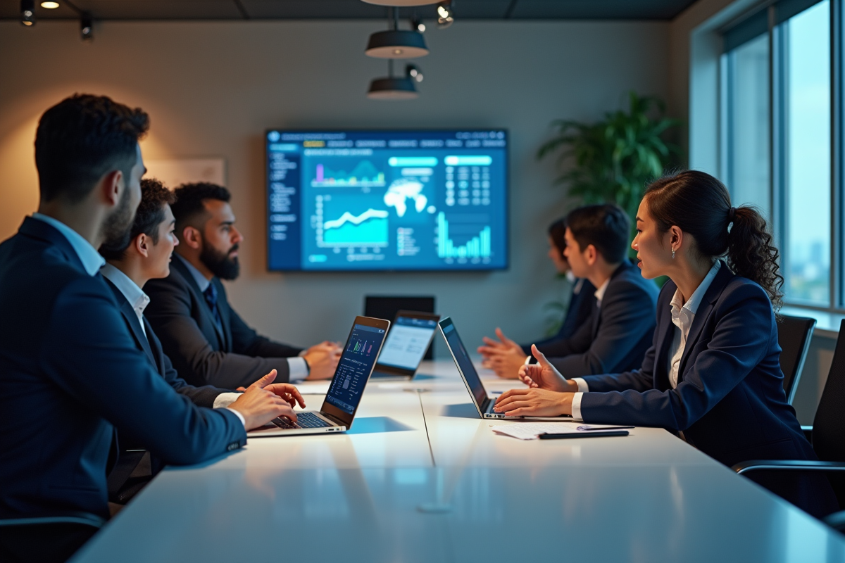 Les solutions CRM et leur importance pour la gestion de la relation client