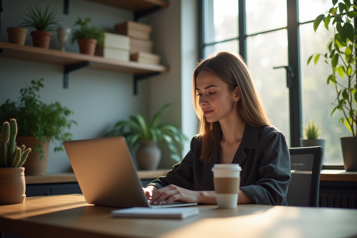 Stratégies efficaces pour argumenter en faveur du télétravail