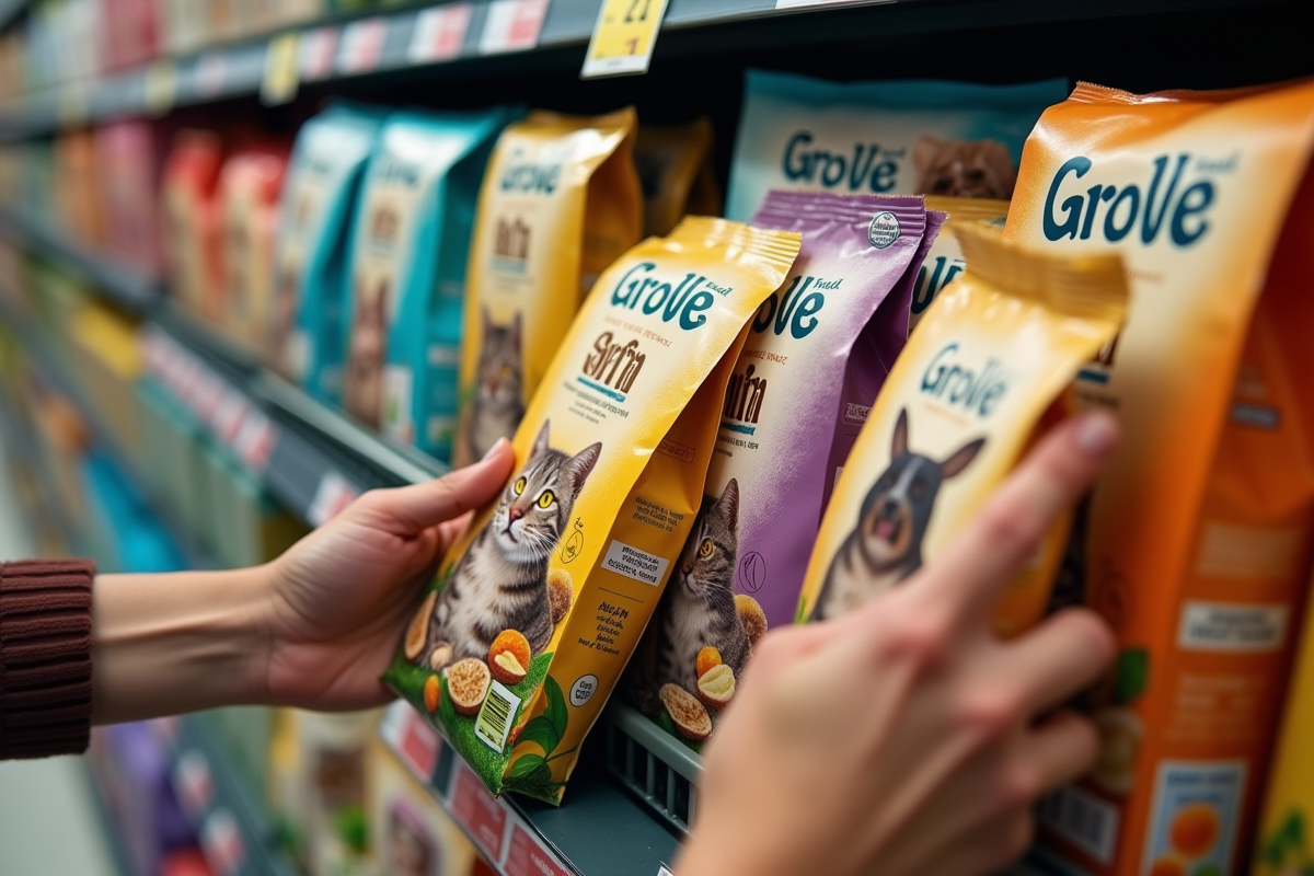 alimentation animale