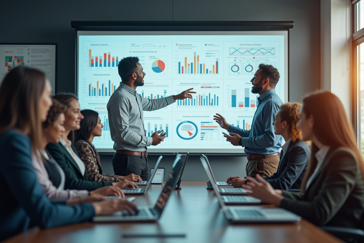 Stratégie inbound : définition et mise en œuvre pour attirer les clients
