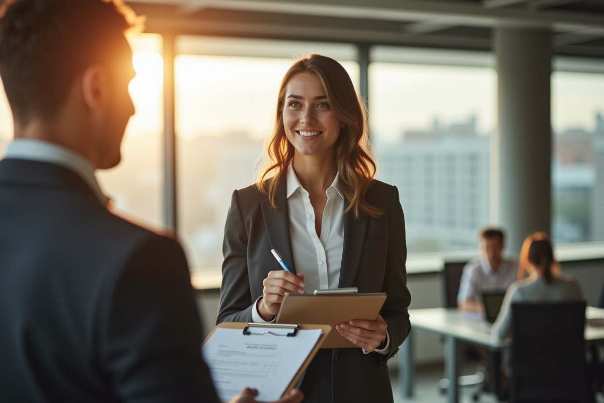 Demande de sponsoring : techniques efficaces pour approcher une marque
