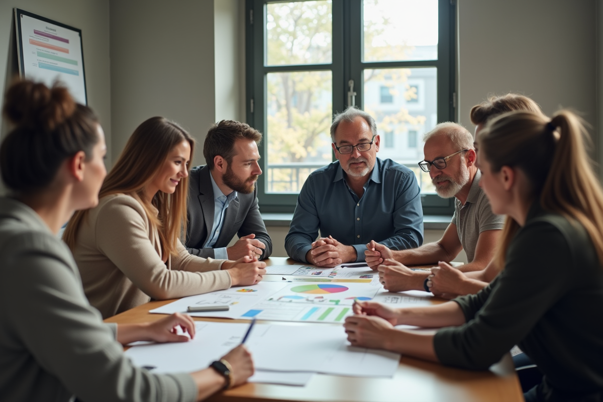 intervention communautaire