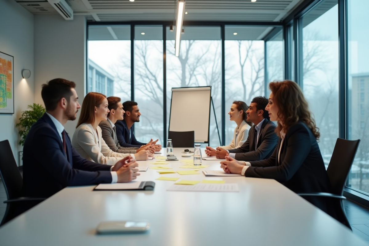 Promotion des valeurs d’entreprise : stratégies et bonnes pratiques