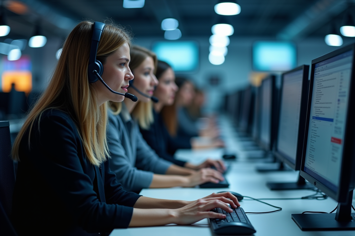 bpo entreprise